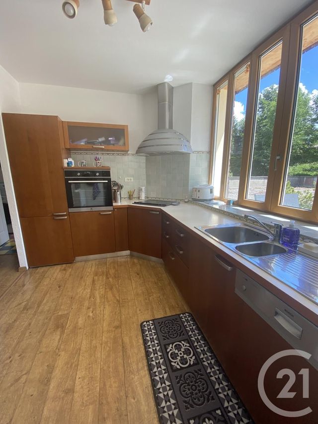 Appartement T5 &agrave; louer - 5 pi&egrave;ces - 113 m2 - Les Rousses - 39 - FRANCHE-COMTE