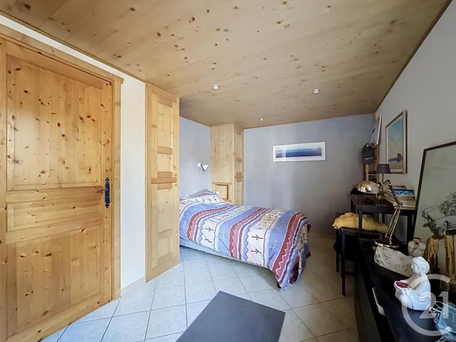 Maison &agrave; vendre - 6 pi&egrave;ces - 104,76 m2 - Bois D Amont - 39 - FRANCHE-COMTE