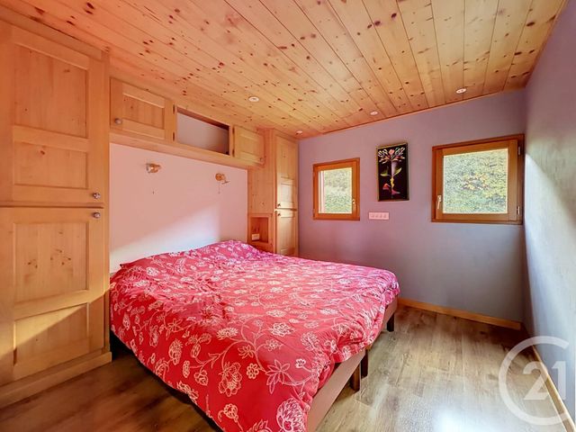 Maison &agrave; vendre - 6 pi&egrave;ces - 104,76 m2 - Bois D Amont - 39 - FRANCHE-COMTE