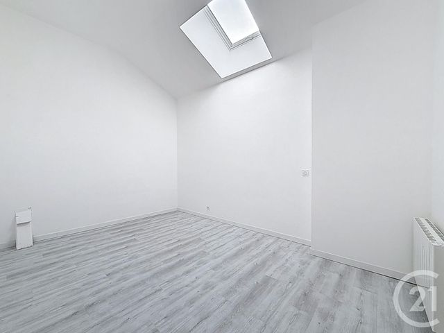 Appartement &agrave; vendre - 5 pi&egrave;ces - 107,50 m2 - Bois D Amont - 39 - FRANCHE-COMTE