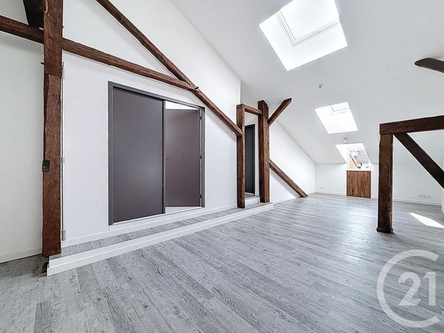 Appartement &agrave; vendre - 5 pi&egrave;ces - 107,50 m2 - Bois D Amont - 39 - FRANCHE-COMTE