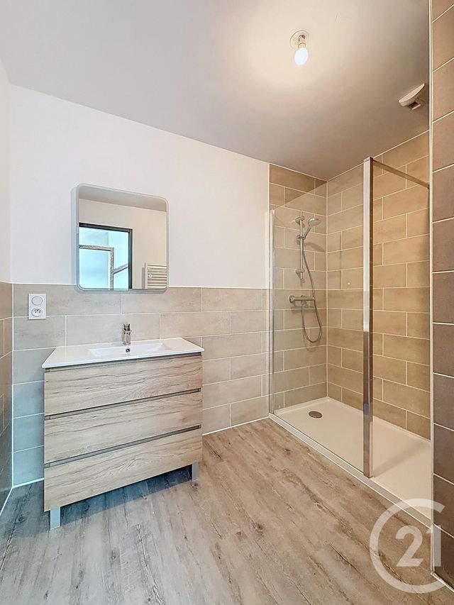 Appartement &agrave; vendre - 5 pi&egrave;ces - 107,50 m2 - Bois D Amont - 39 - FRANCHE-COMTE