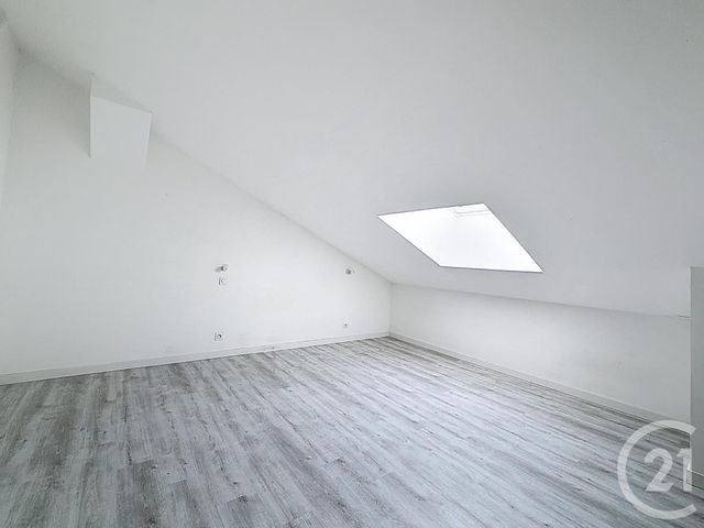 Appartement &agrave; vendre - 5 pi&egrave;ces - 107,50 m2 - Bois D Amont - 39 - FRANCHE-COMTE