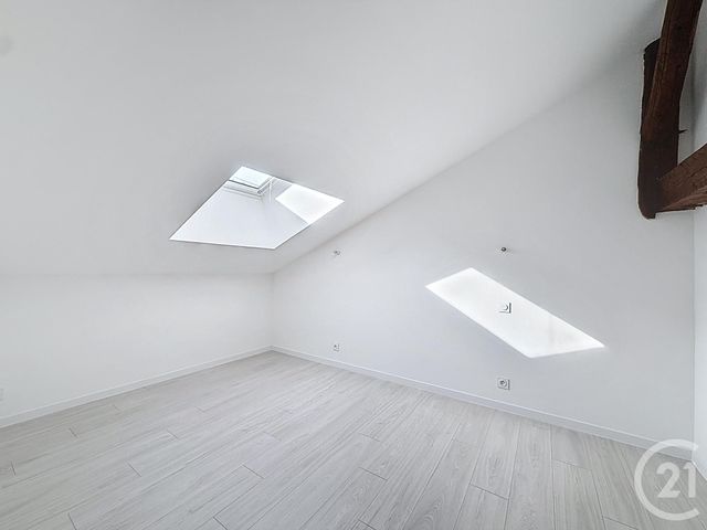 Appartement &agrave; vendre - 5 pi&egrave;ces - 107,50 m2 - Bois D Amont - 39 - FRANCHE-COMTE