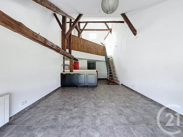Appartement &agrave; vendre - 5 pi&egrave;ces - 107,50 m2 - Bois D Amont - 39 - FRANCHE-COMTE