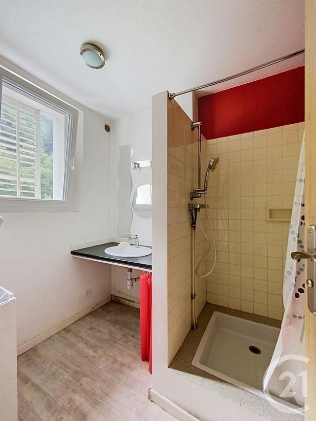 Appartement &agrave; vendre - 2 pi&egrave;ces - 53,74 m2 - Hauts De Bienne - 39 - FRANCHE-COMTE