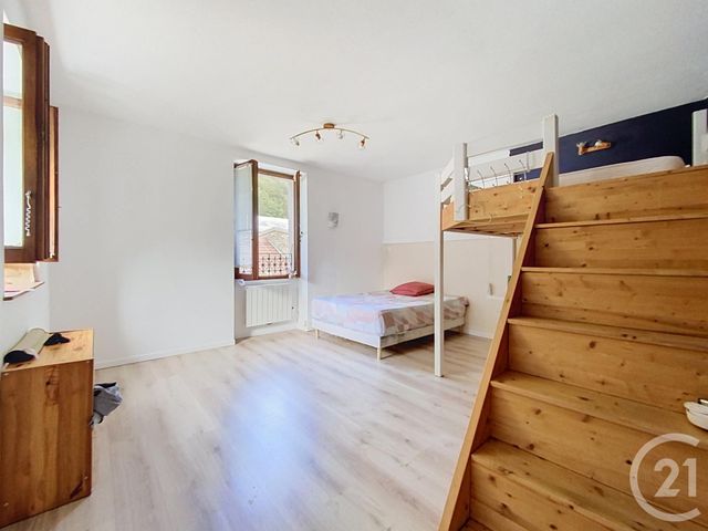 Appartement &agrave; vendre - 2 pi&egrave;ces - 53,74 m2 - Hauts De Bienne - 39 - FRANCHE-COMTE