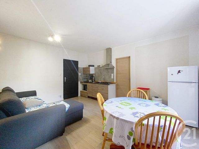 Appartement &agrave; vendre - 2 pi&egrave;ces - 53,74 m2 - Hauts De Bienne - 39 - FRANCHE-COMTE