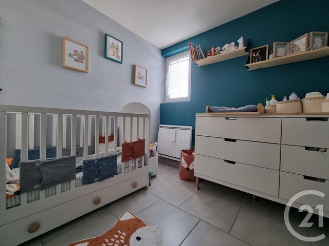 Appartement F2 bis à vendre - 2 pièces - 63,97 m2 - Les Rousses - 39 - FRANCHE-COMTE