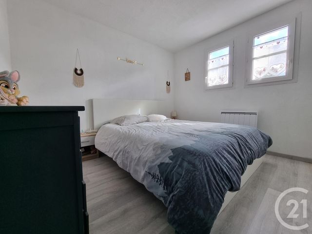 Appartement F2 bis à vendre - 2 pièces - 63,97 m2 - Les Rousses - 39 - FRANCHE-COMTE