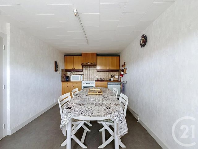 Maison &agrave; vendre - 3 pi&egrave;ces - 107,34 m2 - Hauts De Bienne - 39 - FRANCHE-COMTE