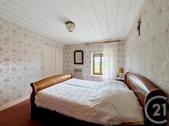 Maison &agrave; vendre - 3 pi&egrave;ces - 107,34 m2 - Hauts De Bienne - 39 - FRANCHE-COMTE