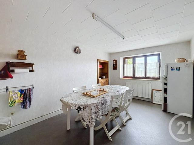 Maison &agrave; vendre - 3 pi&egrave;ces - 107,34 m2 - Hauts De Bienne - 39 - FRANCHE-COMTE