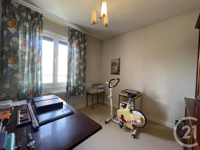 Maison &agrave; vendre - 8 pi&egrave;ces - 185 m2 - Vernon - 27 - HAUTE-NORMANDIE