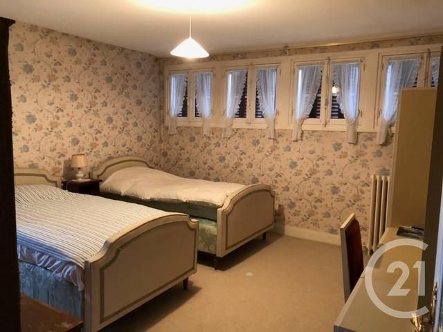 Maison &agrave; vendre - 8 pi&egrave;ces - 185 m2 - Vernon - 27 - HAUTE-NORMANDIE