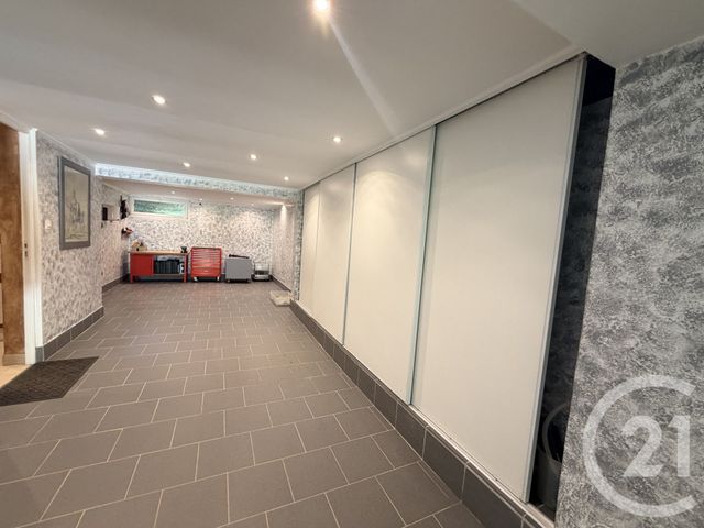 Maison &agrave; vendre - 5 pi&egrave;ces - 118 m2 - Vernon - 27 - HAUTE-NORMANDIE