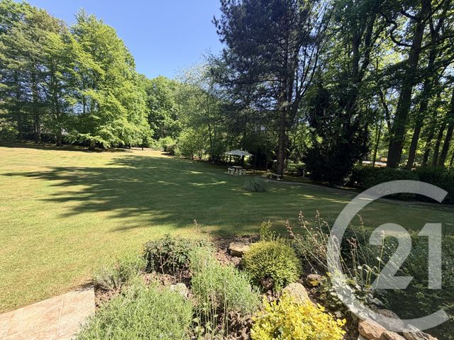 Maison &agrave; vendre - 5 pi&egrave;ces - 118 m2 - Vernon - 27 - HAUTE-NORMANDIE