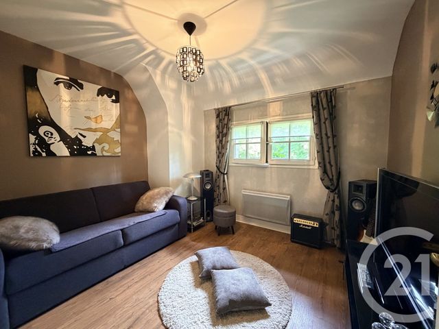 Maison &agrave; vendre - 5 pi&egrave;ces - 118 m2 - Vernon - 27 - HAUTE-NORMANDIE