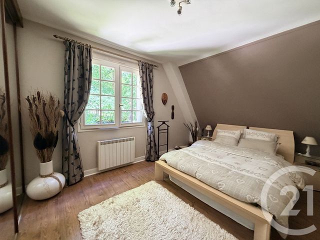 Maison &agrave; vendre - 5 pi&egrave;ces - 118 m2 - Vernon - 27 - HAUTE-NORMANDIE