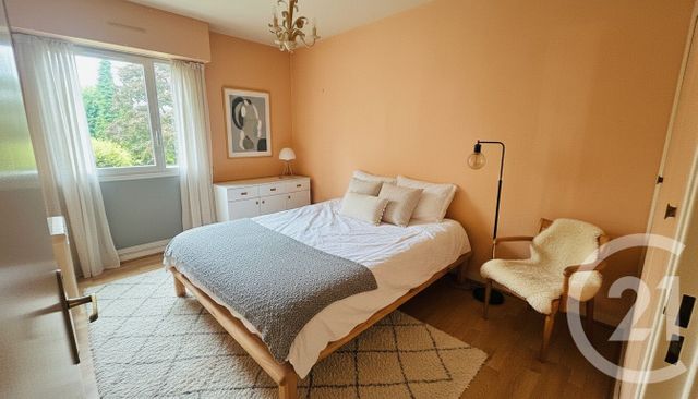 Appartement F4 &agrave; vendre - 5 pi&egrave;ces - 77,14 m2 - Vernon - 27 - HAUTE-NORMANDIE