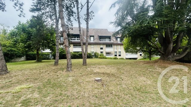 Appartement F4 à vendre - 5 pièces - 77,14 m2 - Vernon - 27 - HAUTE-NORMANDIE