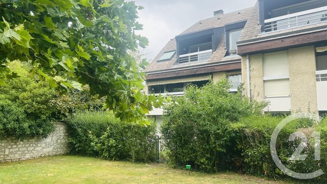 Appartement F4 à vendre - 5 pièces - 77,14 m2 - Vernon - 27 - HAUTE-NORMANDIE