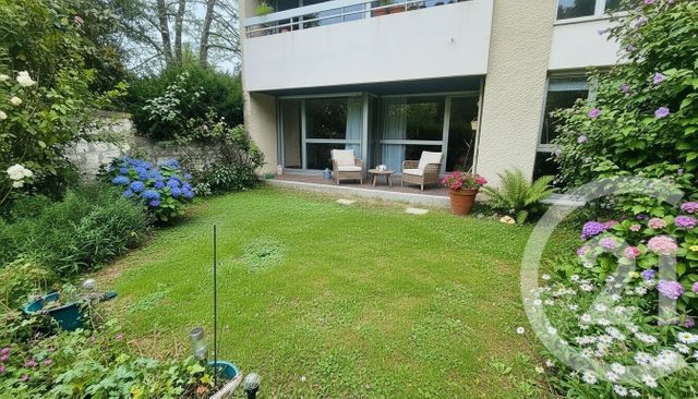 appartement - VERNON - 27