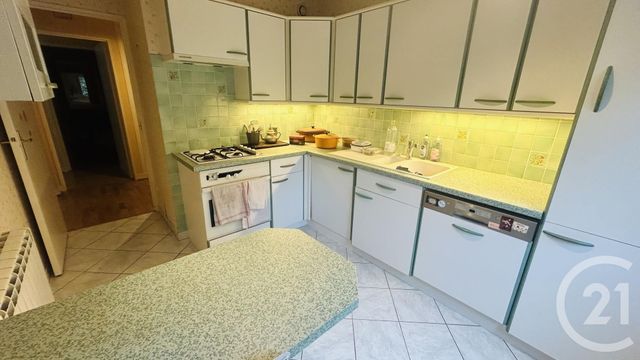 Appartement F4 à vendre - 5 pièces - 77,14 m2 - Vernon - 27 - HAUTE-NORMANDIE