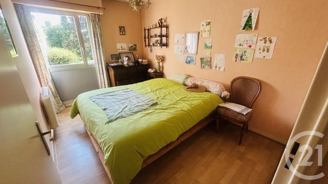 Appartement F4 à vendre - 5 pièces - 77,14 m2 - Vernon - 27 - HAUTE-NORMANDIE