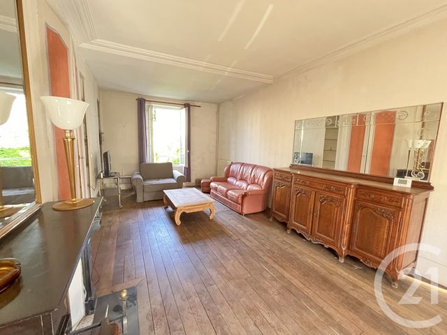 Maison &agrave; vendre - 6 pi&egrave;ces - 157,92 m2 - Vernon - 27 - HAUTE-NORMANDIE