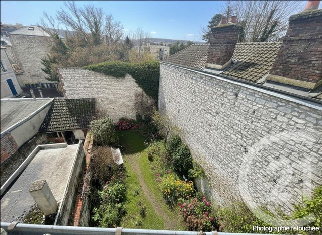 Maison &agrave; vendre - 6 pi&egrave;ces - 157,92 m2 - Vernon - 27 - HAUTE-NORMANDIE