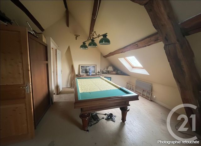 Maison &agrave; vendre - 6 pi&egrave;ces - 157,92 m2 - Vernon - 27 - HAUTE-NORMANDIE