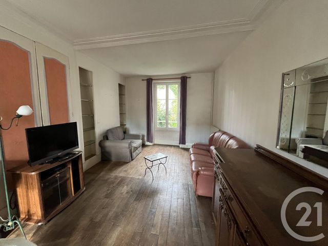 Maison &agrave; vendre - 6 pi&egrave;ces - 157,92 m2 - Vernon - 27 - HAUTE-NORMANDIE