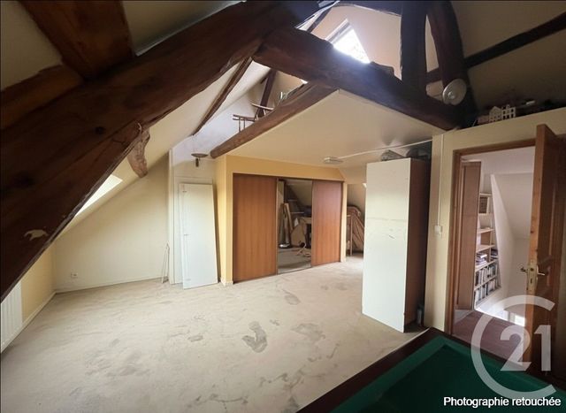 Maison &agrave; vendre - 6 pi&egrave;ces - 157,92 m2 - Vernon - 27 - HAUTE-NORMANDIE