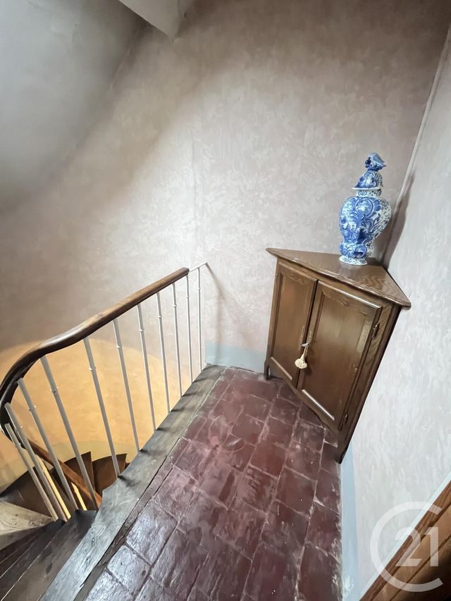 Maison &agrave; vendre - 6 pi&egrave;ces - 157,92 m2 - Vernon - 27 - HAUTE-NORMANDIE