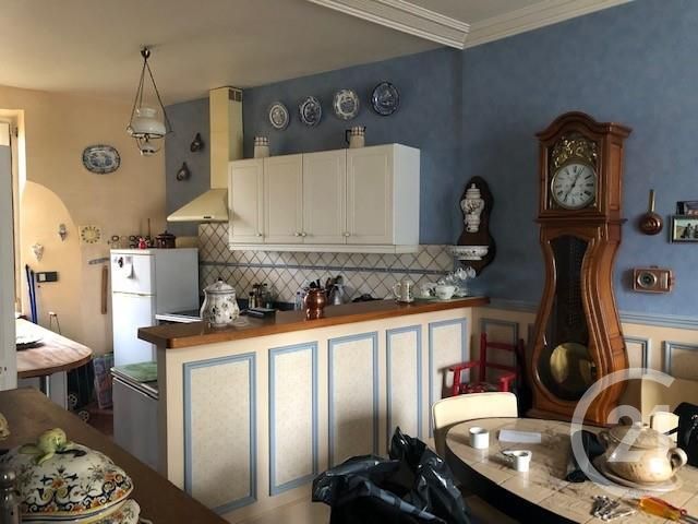 Maison &agrave; vendre - 6 pi&egrave;ces - 157,92 m2 - Vernon - 27 - HAUTE-NORMANDIE