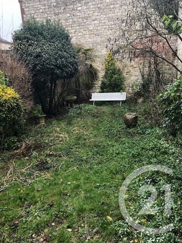 Maison &agrave; vendre - 6 pi&egrave;ces - 157,92 m2 - Vernon - 27 - HAUTE-NORMANDIE