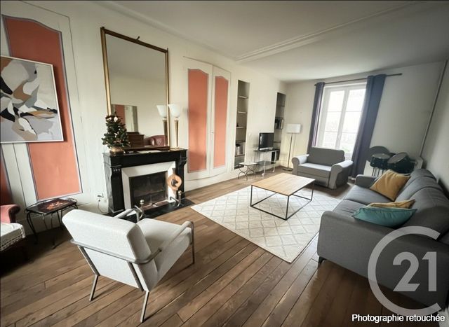 maison - VERNON - 27