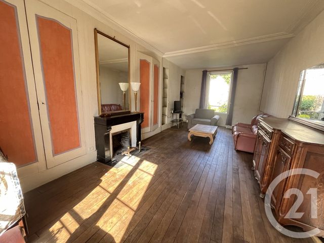 Maison &agrave; vendre - 6 pi&egrave;ces - 157,92 m2 - Vernon - 27 - HAUTE-NORMANDIE