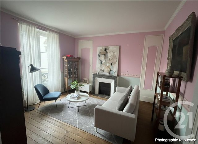 Maison &agrave; vendre - 6 pi&egrave;ces - 157,92 m2 - Vernon - 27 - HAUTE-NORMANDIE