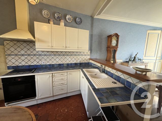 Maison &agrave; vendre - 6 pi&egrave;ces - 157,92 m2 - Vernon - 27 - HAUTE-NORMANDIE