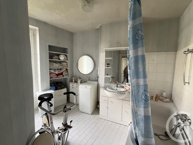 Maison &agrave; vendre - 6 pi&egrave;ces - 157,92 m2 - Vernon - 27 - HAUTE-NORMANDIE