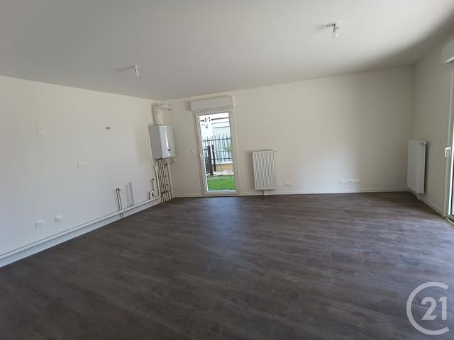 Appartement F3 &agrave; louer - 3 pi&egrave;ces - 63,12 m2 - Vernon - 27 - HAUTE-NORMANDIE
