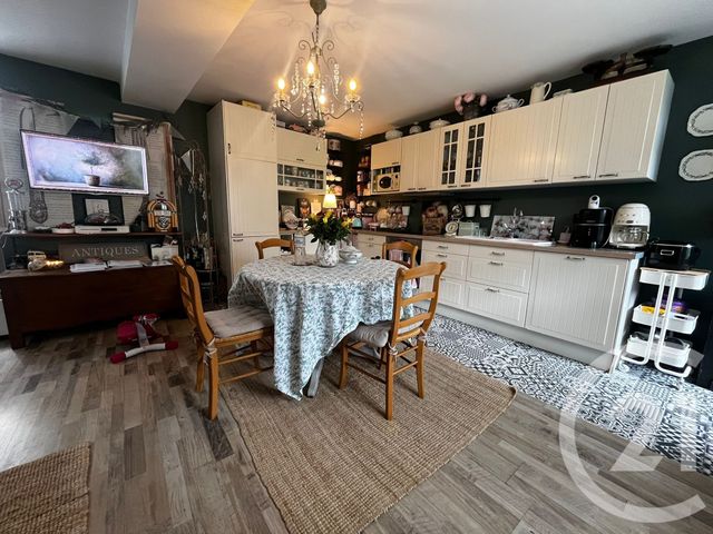 Maison &agrave; vendre - 4 pi&egrave;ces - 104,58 m2 - Bennecourt - 78 - ILE-DE-FRANCE