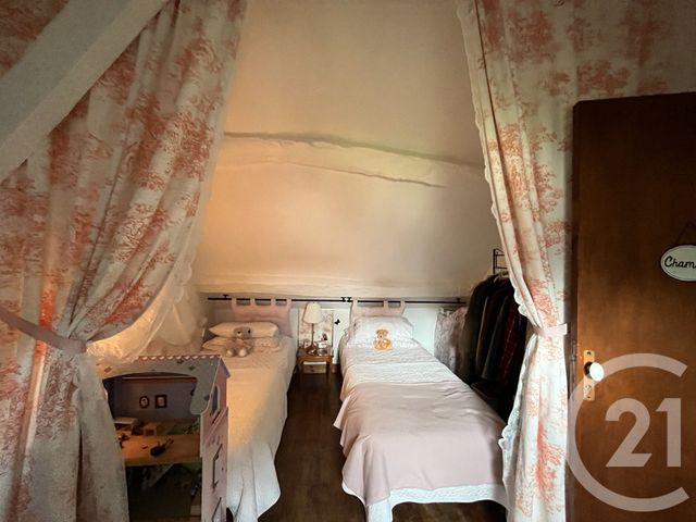Maison &agrave; vendre - 4 pi&egrave;ces - 104,58 m2 - Bennecourt - 78 - ILE-DE-FRANCE