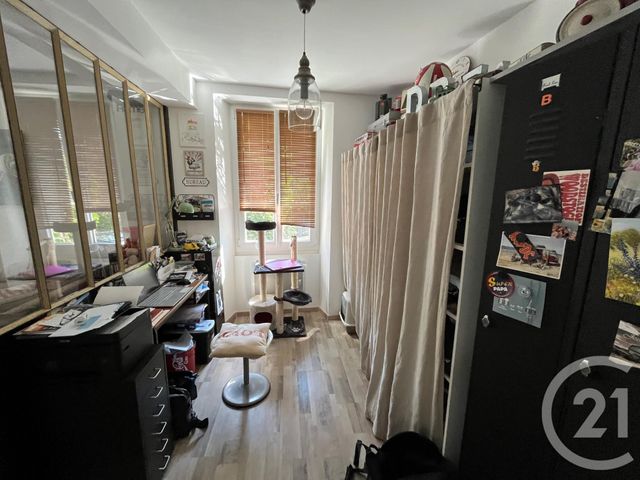 Maison &agrave; vendre - 4 pi&egrave;ces - 104,58 m2 - Bennecourt - 78 - ILE-DE-FRANCE