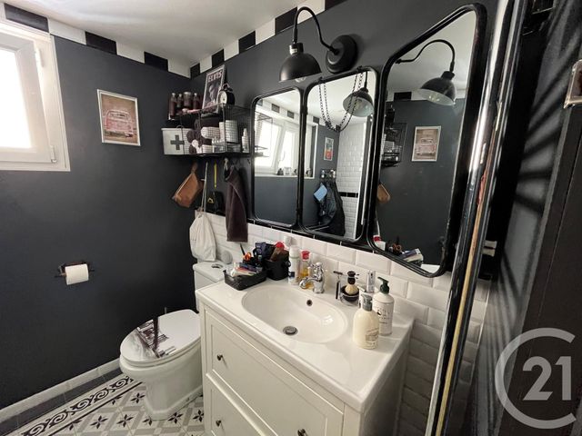 Maison &agrave; vendre - 4 pi&egrave;ces - 104,58 m2 - Bennecourt - 78 - ILE-DE-FRANCE