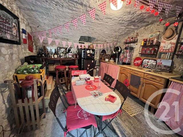 Maison &agrave; vendre - 4 pi&egrave;ces - 104,58 m2 - Bennecourt - 78 - ILE-DE-FRANCE