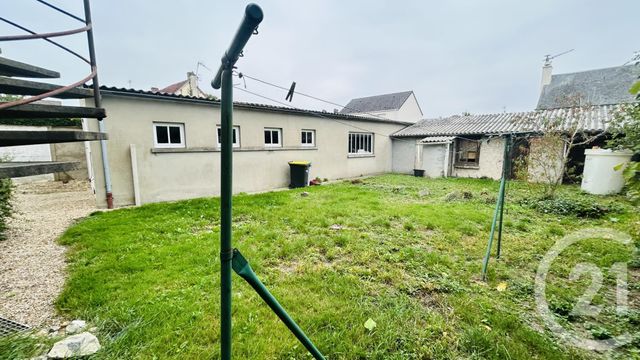 Maison à vendre - 5 pièces - 169,71 m2 - Vernon - 27 - HAUTE-NORMANDIE