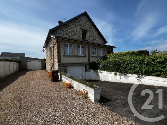 Maison &agrave; vendre - 5 pi&egrave;ces - 169,71 m2 - Vernon - 27 - HAUTE-NORMANDIE